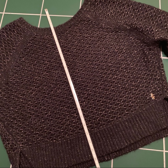 Juicy Couture Sweater - Picture 5 of 6